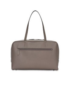 PELLE BORSA レザーミディアムボストン Epure エピュール 5838