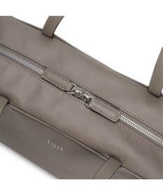 PELLE BORSA レザーミディアムボストン Epure エピュール 5838