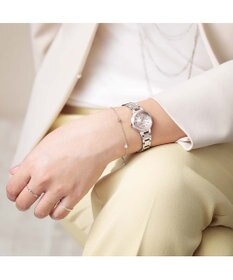 CITIZEN 【人気ロングセラー】エコ・ドライブ電波時計 防水 / ビジネス 就活 ギフトにも◎ ES9434-53W