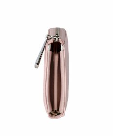 tsumori chisato CARRY クロスエンボス マルチケース ミニ財布