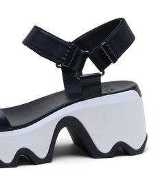 SOREL SOREL/ キネティック オーラ ワイストラップ /ソレル