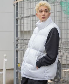 WEGO パテッドベスト