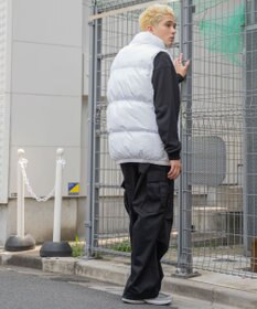 WEGO パテッドベスト