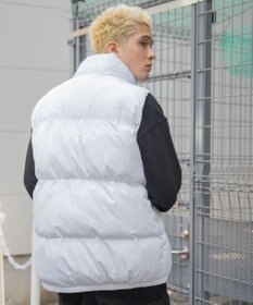 WEGO パテッドベスト