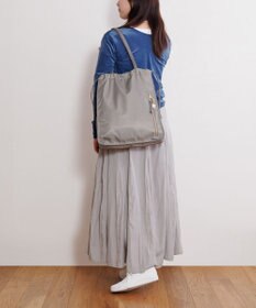 ACE BAGS & LUGGAGE HAyU × ace. ユッカ トートバッグ A4サイズ 17837