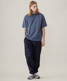 UNFILO MENS 【男女兼用】Light Move ワイドパンツ