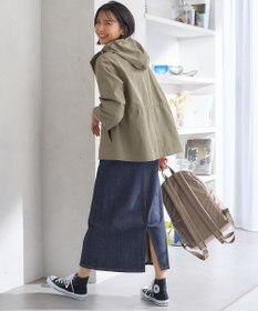 23区 【撥水】ナイロン リュック