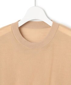 23区 【GOLD LABEL】チュールニット