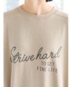 CRAFT STANDARD BOUTIQUE 10/- ヴィンテージフレンチスリーブワンピース