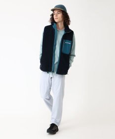 Columbia Columbia/ アーチャーリッジIIIベスト /コロンビア