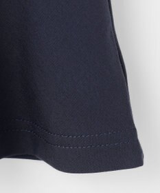 組曲 KIDS 【UVカット・接触冷感】【110-140㎝】サラリとスナップ カーディガン