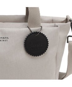 ACE BAGS & LUGGAGE Kanana project COLLECTION サリールトーン 2way ショルダーバッグ  20172 カナナプロジェクトコレクション