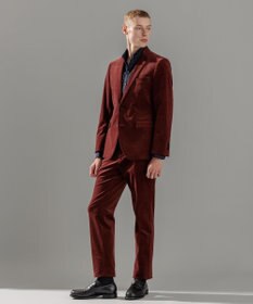 JOSEPH HOMME ディープコーデュロイストレッチ　/  CITY