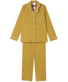 une nana cool 【綿100％】フライスパジャマ