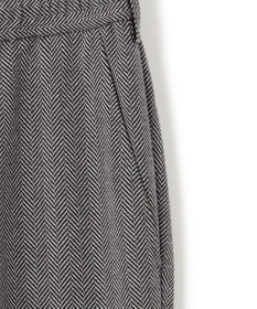 JOSEPH HOMME エアジャガードジャージー / PEGG CONVERTIBLE