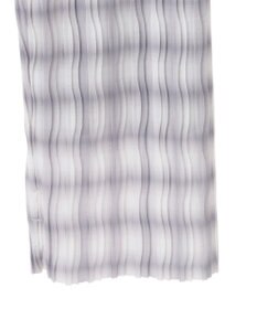 Green Parks セルフカットウェーブプリーツパンツ