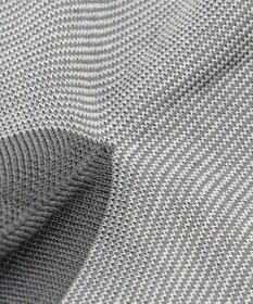 J.PRESS MEN 【定番】ハイゲージボーダーソックス