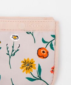 LeSportsac KEY CARD HOLDER/トスドワイルドフラワーズ