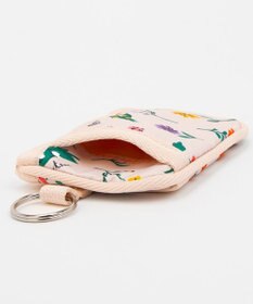 LeSportsac KEY CARD HOLDER/トスドワイルドフラワーズ