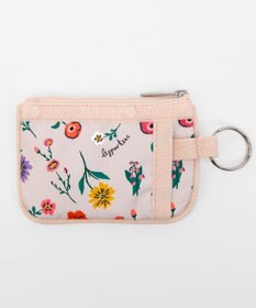 LeSportsac KEY CARD HOLDER/トスドワイルドフラワーズ