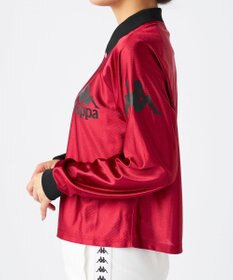 OP／FILA 【Kappa】カジュアルゲームシャツ