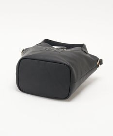 russet 《WEB限定》ソフトレザー2WAYミニトートバッグ(CE-1672-WEB)