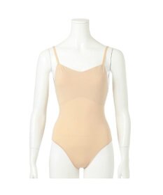 Chacott ボディファンデーション（ホットメルト）カップ差込可