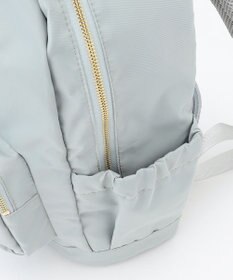 LA BAGAGERIE 【MONICA】13ポケットナイロンリュック