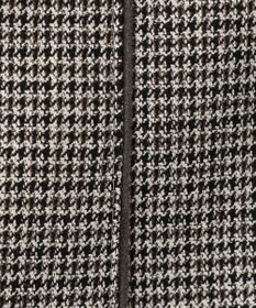 J.PRESS LADIES L 【洗える】Mixツイードチェック スカート