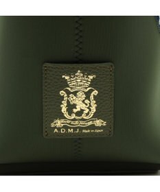 A.D.M.J. 【魔法の様に軽い】マジックライト/フラッグワッペンデイリートート30cm