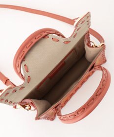 GRACE CONTINENTAL Multi Mini Maestra 24SS