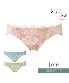BRADELIS New York 【NuBra】ジョワ ショーツ デザインヌーブラ