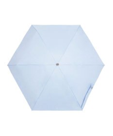 MOONBAT 【WEB限定】POLO RALPH LAUREN(ポロ ラルフローレン) 晴雨兼用日傘 折りたたみ傘 コンパクト PPワンポイント刺繍 一級遮光 遮熱 UV