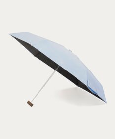 MOONBAT 【WEB限定】POLO RALPH LAUREN(ポロ ラルフローレン) 晴雨兼用日傘 折りたたみ傘 コンパクト PPワンポイント刺繍 一級遮光 遮熱 UV