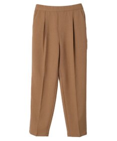 earth music&ecology テーパードパンツ