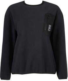 CW-X 【UNISEX】 CW-X プルオーバー 保温(本体) ゆったり設計 長袖 Uネック スポーツ ユニセックス DWR619 /ワコール