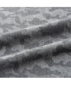 ZERO HALLIBURTON クールドッツ カモ柄ポロシャツ ZHG-M6S6a 85191