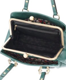 ANNA SUI ディディオン トートバッグ