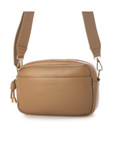 UNBILLION カシュカシュ cachecache / 2ショルダー付ボックスショルダー