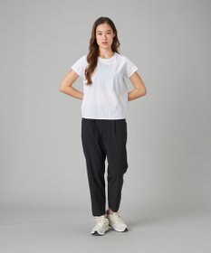 Chacott Chacott BALANCE EasyCare+Ｔシャツ