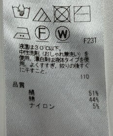 ONWARD Reuse Park 【23区】ニット秋冬