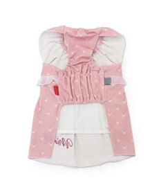 PET PARADISE ディズニー ミニーマウス ペティヒート天竺 ワンピース 超小型犬 小型犬