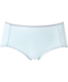 Wing ジュニアショーツ おしりにくいこみにくい ズレ上がりにくい(裾) さらっと快適 【non!PKパンツ】 はきこみ丈あさめ RB2533とペア RJ3533 ウイング／ワコール