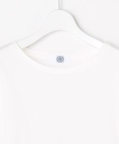 J.PRESS LADIES L レイヤードフレア カットソー