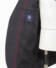 J.PRESS MEN 【CUBA BEACH MASTERPIECE】アーカイブチェック スーツ