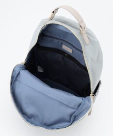 LA BAGAGERIE 【MONICA】13ポケットナイロンリュック