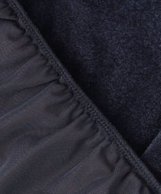 自由区 L 【SHIHOさん着用】シアーベロア カットソー