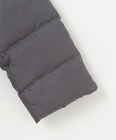 J.PRESS KIDS 【110-130cm】【撥水】50Dタフタ ダウンコート