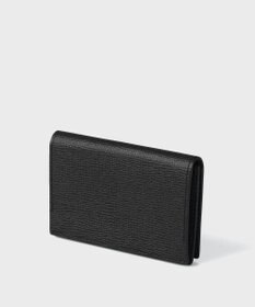 Paul Smith メタルクロップドロゴ 名刺入れ