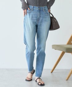 AMERICAN HOLIC テーパードデニム